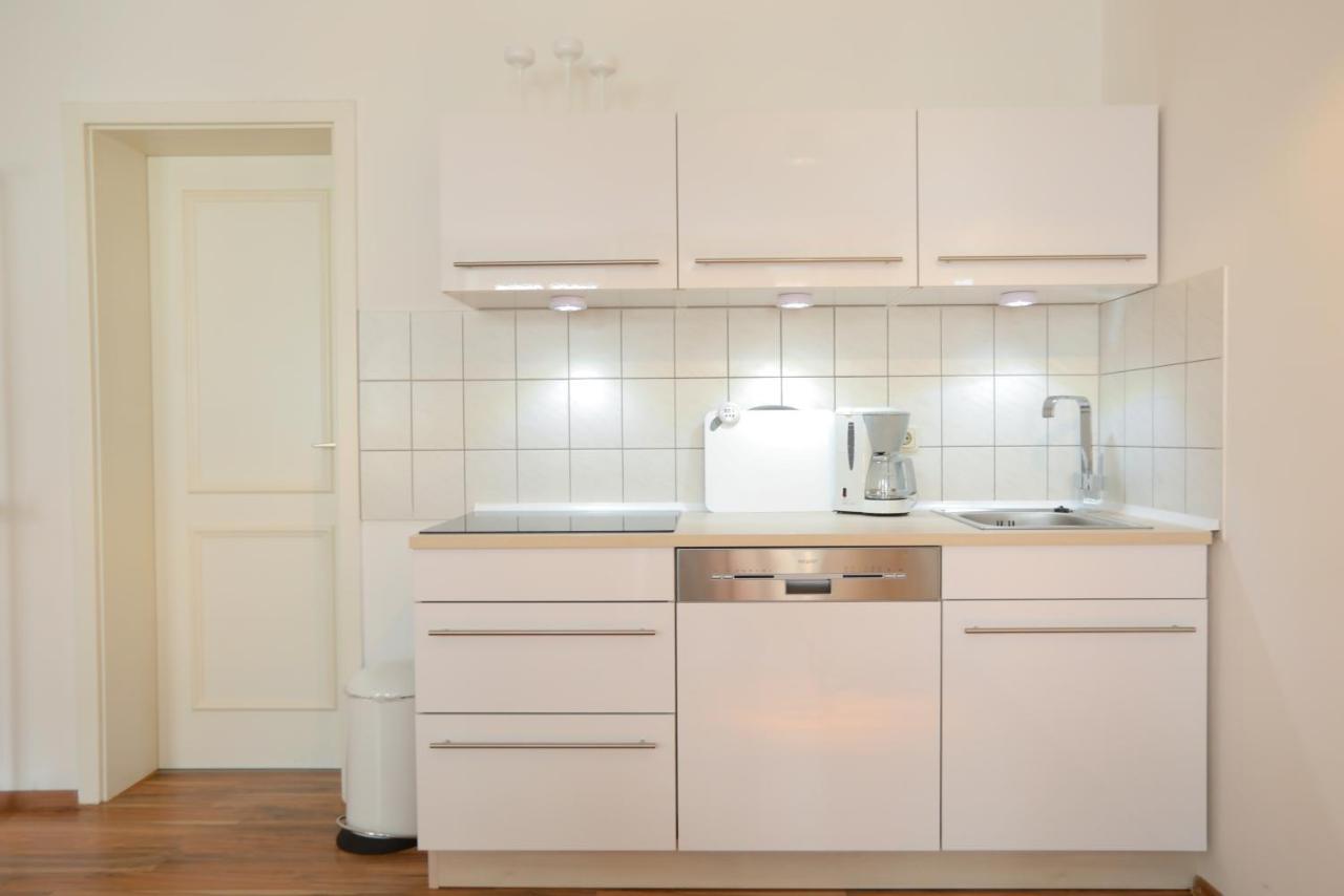 Elbsandstein-Suite Direkt Im Stadtzentrum Пирна Екстериор снимка
